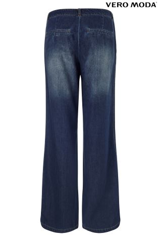 Vero Moda Wide Denim Jeans